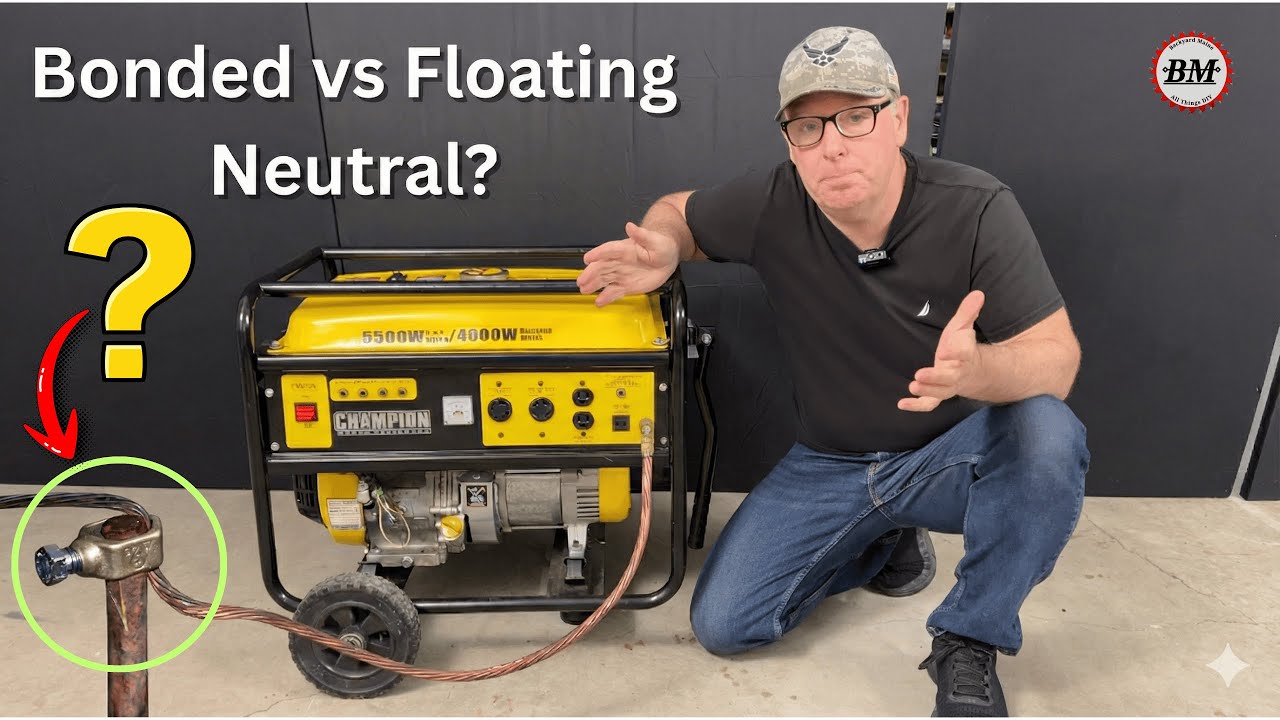 The Generator Mistake Everyone Makes!