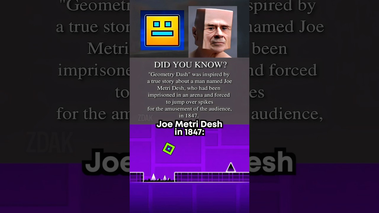 Joe Metri Desh