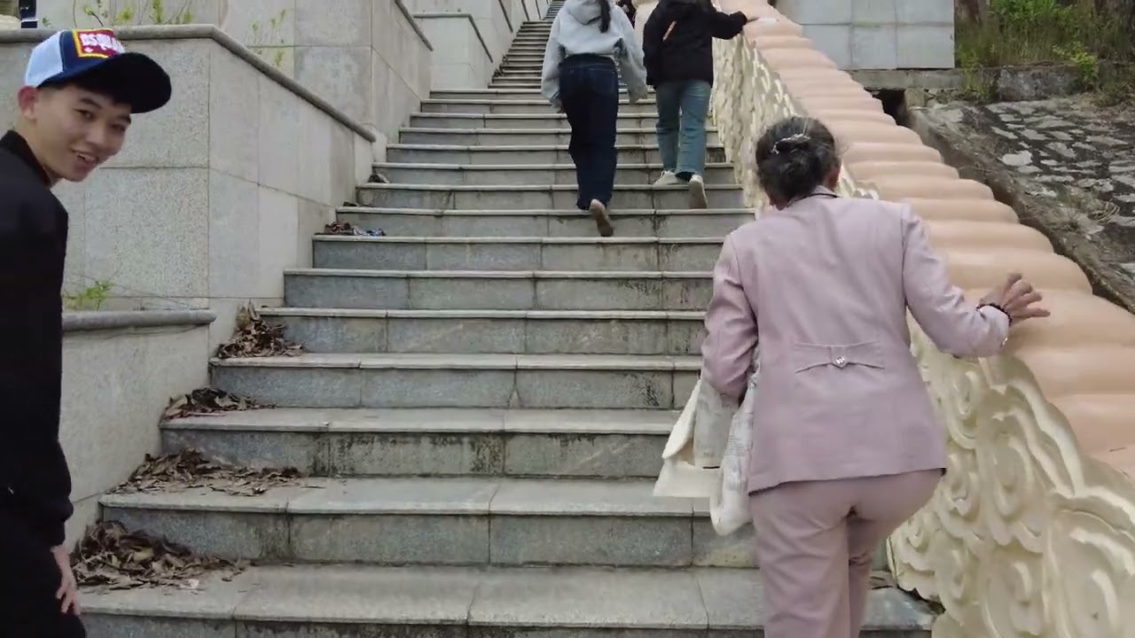Chùa Ông Núi Cát Tiến Phù Cát Bình Định