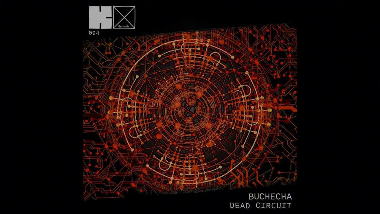 Buchecha - Double Compass