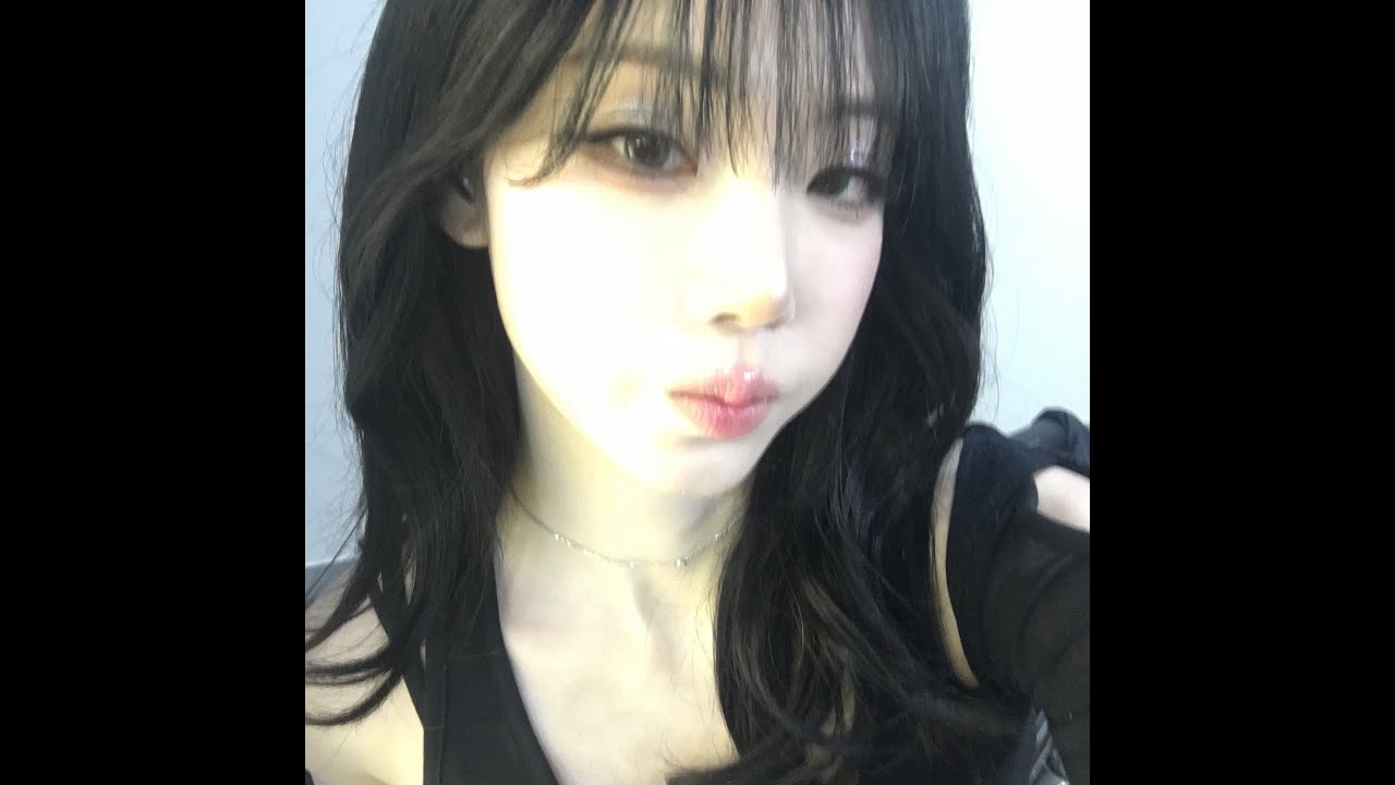 260124 보이스라이브입니다. | 나경 다현 코스모 라이브 | NaKyoung Cosmo LIVE w/ DaHyun
