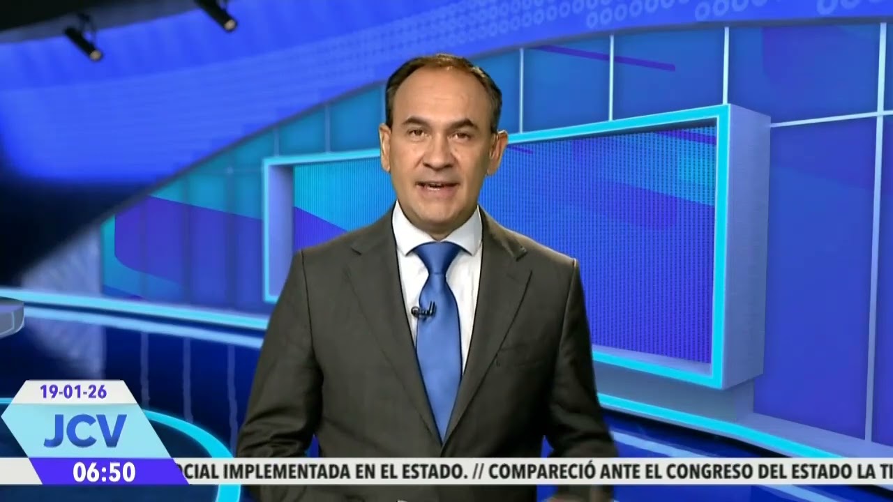 Resultados Jornada 3 Liga MX || Noticias con Juan Carlos Valerio