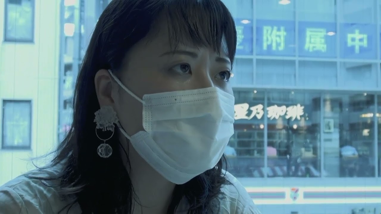 【心霊動画】家から出てきたホームビデオに不気味なものが…