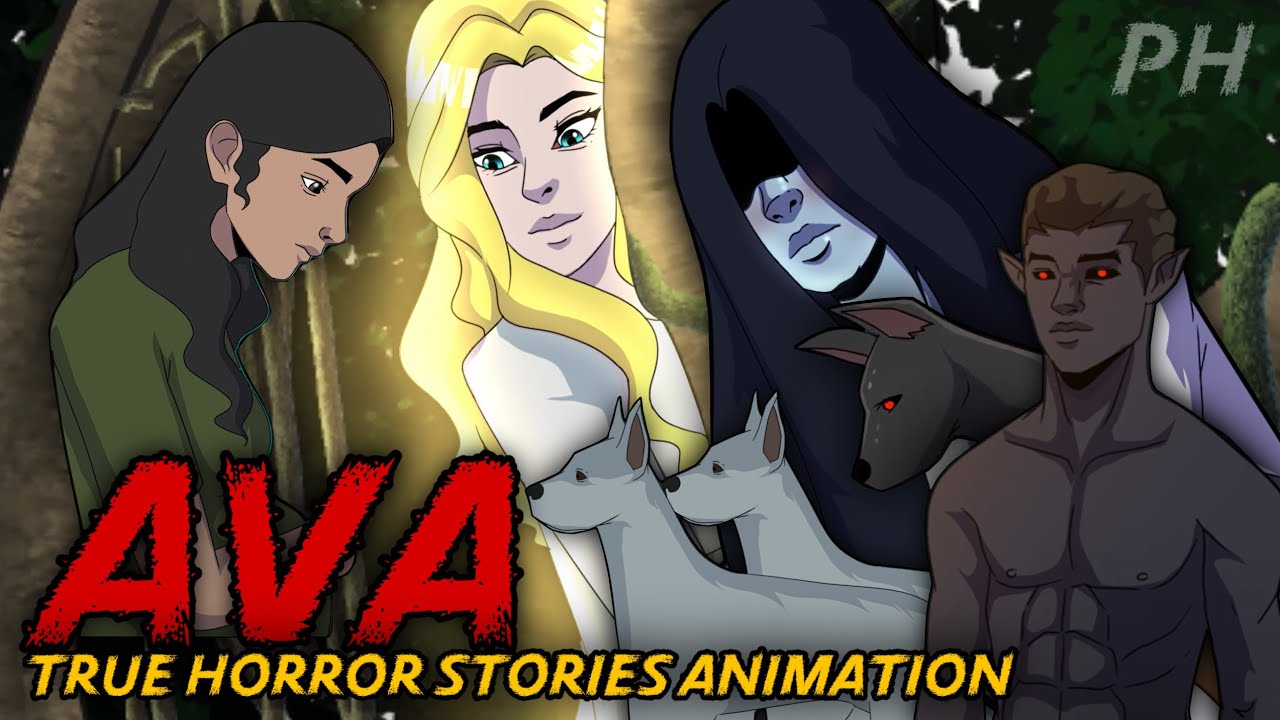 IBA'T IBANG KARANASAN NI AVA | Tagalog Horror True Story Animation