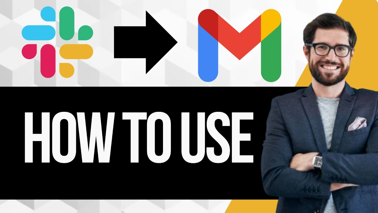 Как использовать Slack для Gmail