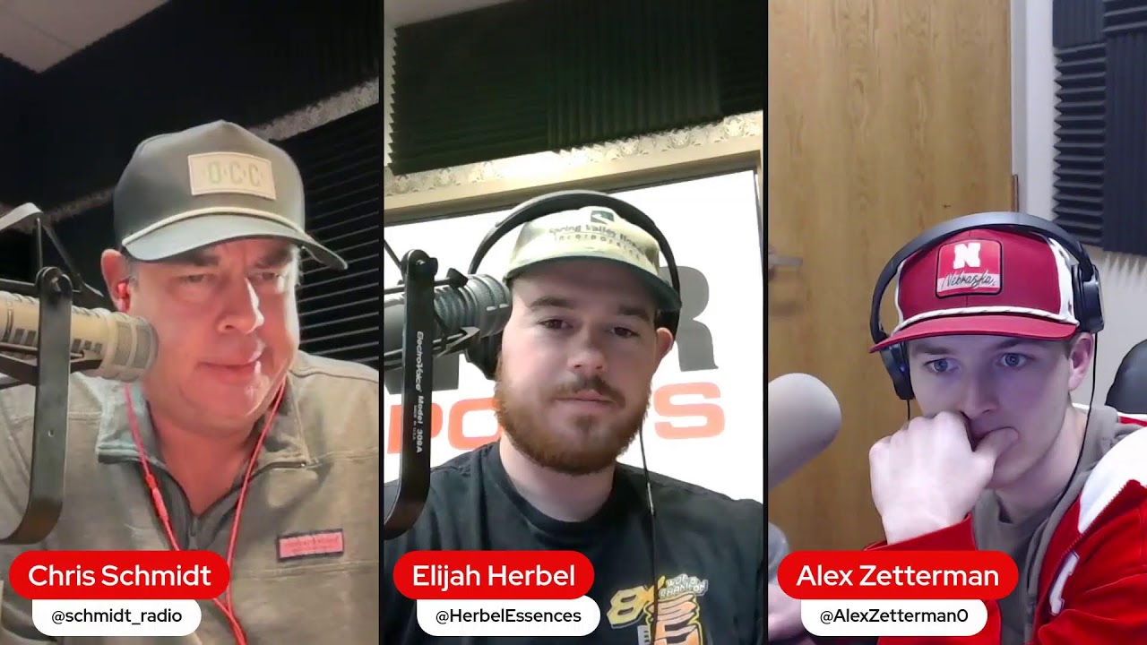 The Average Joe Sports Show: Tuesday, March 10th