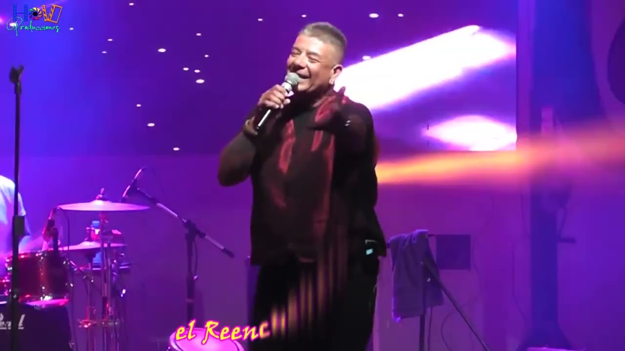 El Reencuentro de Manzana - Chepes