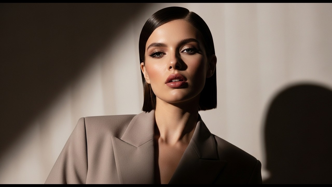 Giorgio Armani Retail Vibes | Deep House & Chill Lounge 2026
