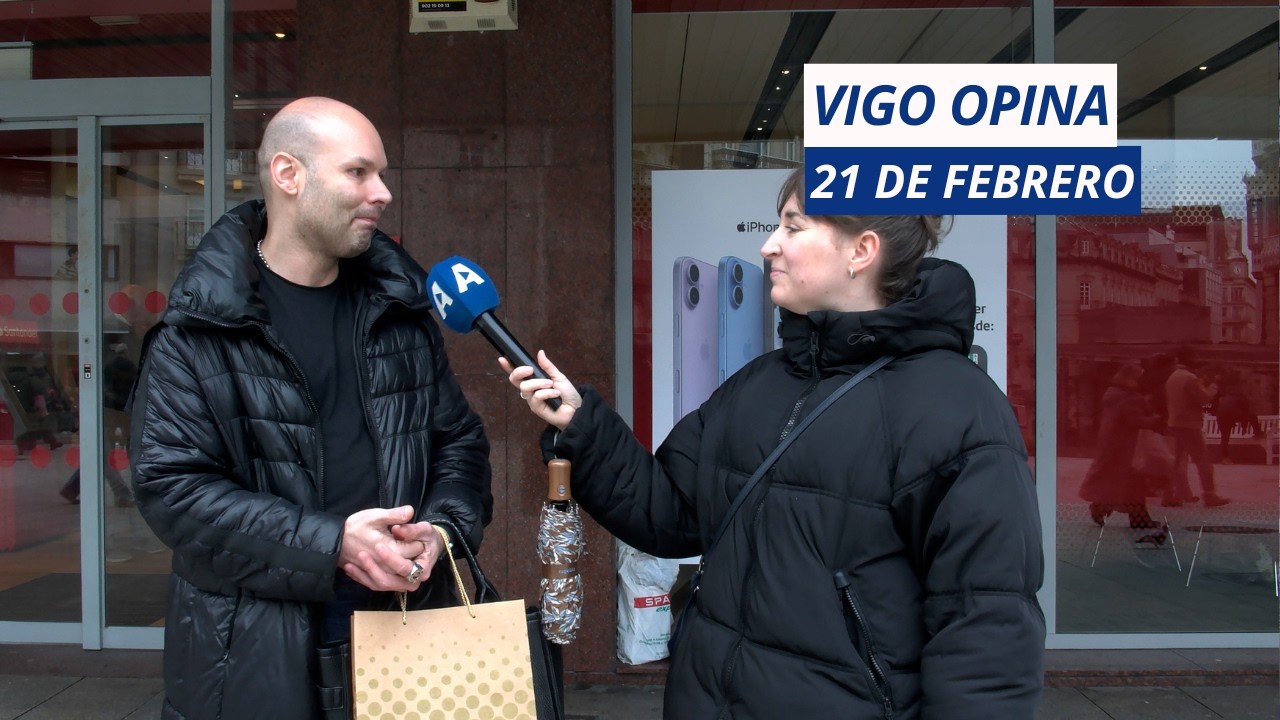 ¿Qué opina Vigo de prohibir a menores las redes sociales?
