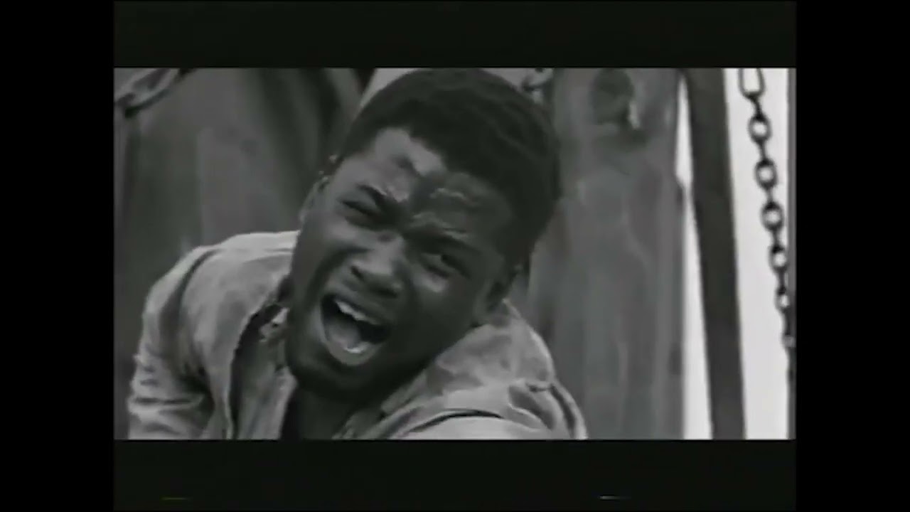 PSS Black History 2022 - Drama Spotlight