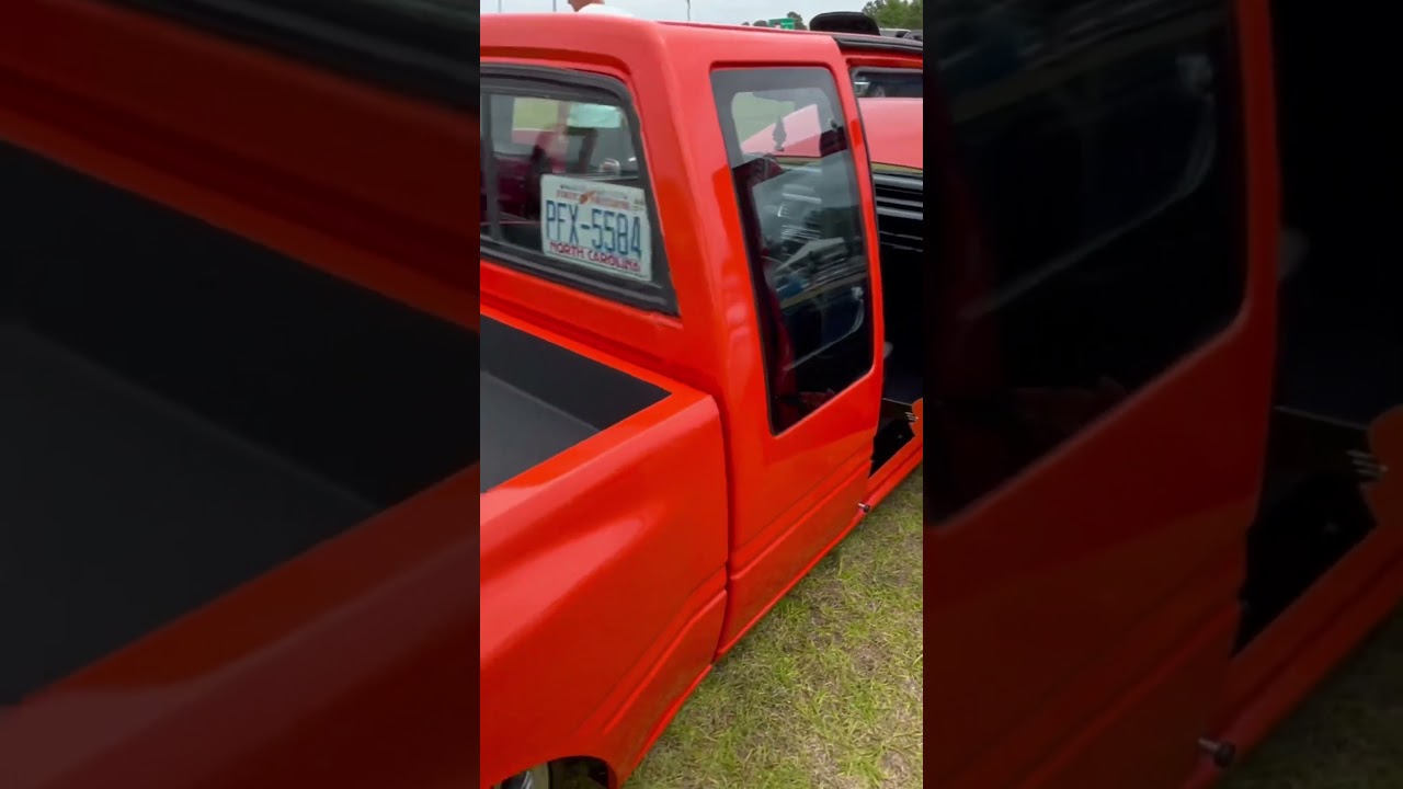 Isuzu Space Cab