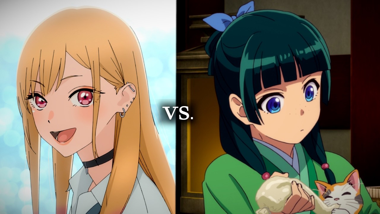 When the 2nd season makes or breaks a show