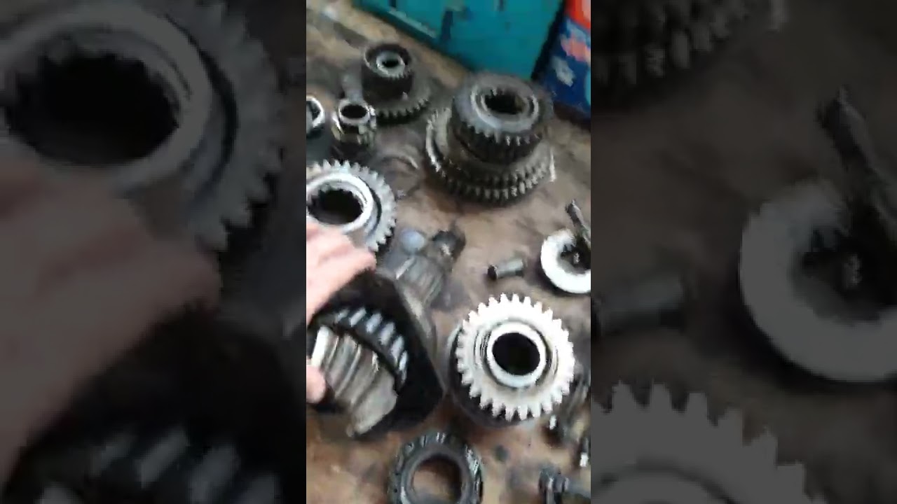МТЗ 1221 . Не включается ПВМ