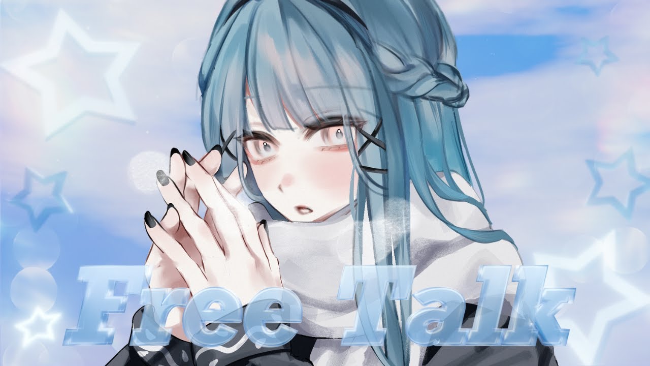 【雑談】作業用に！⭕️ 知的で癒される配信をします☕️【#VTuber】#shorts