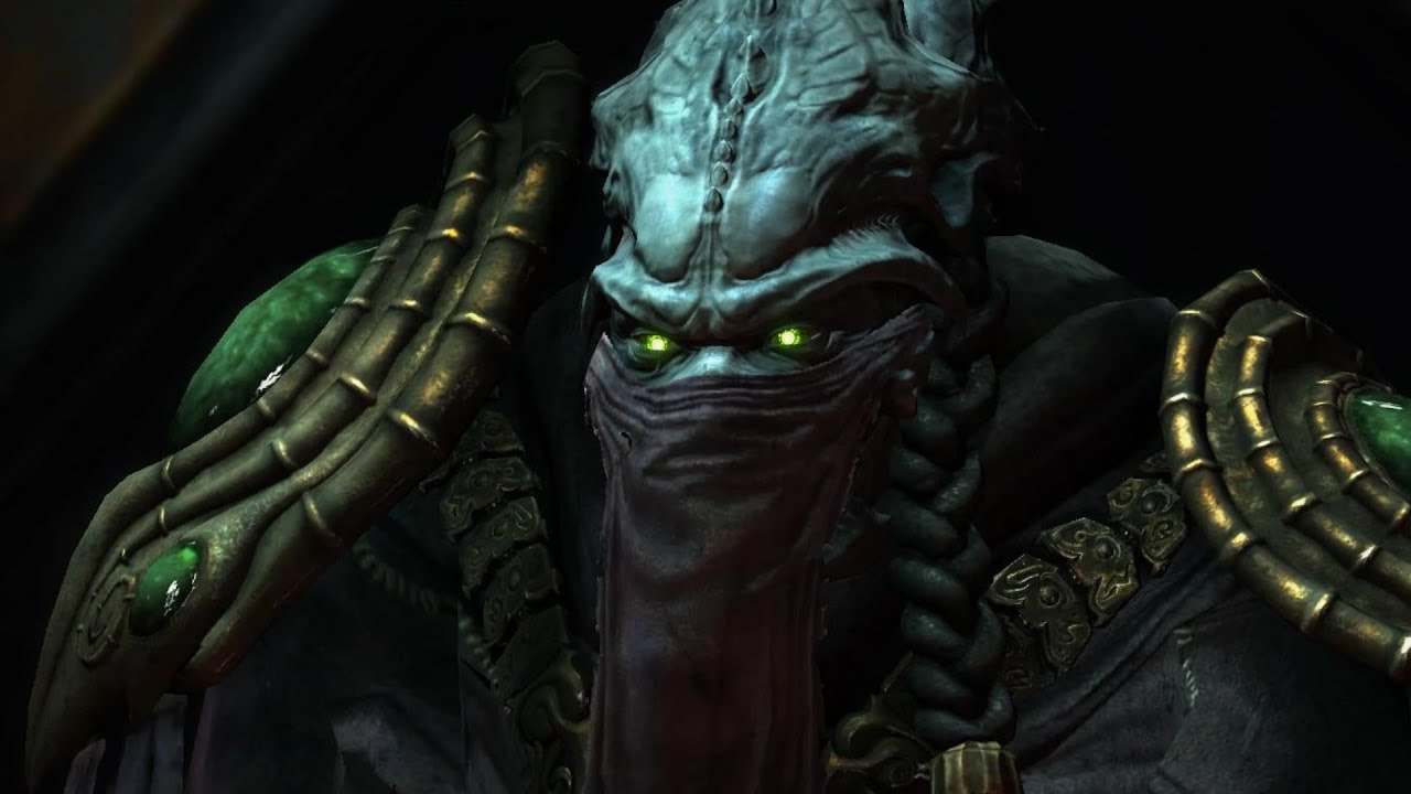 SC II co-op fun #starcraft2coop