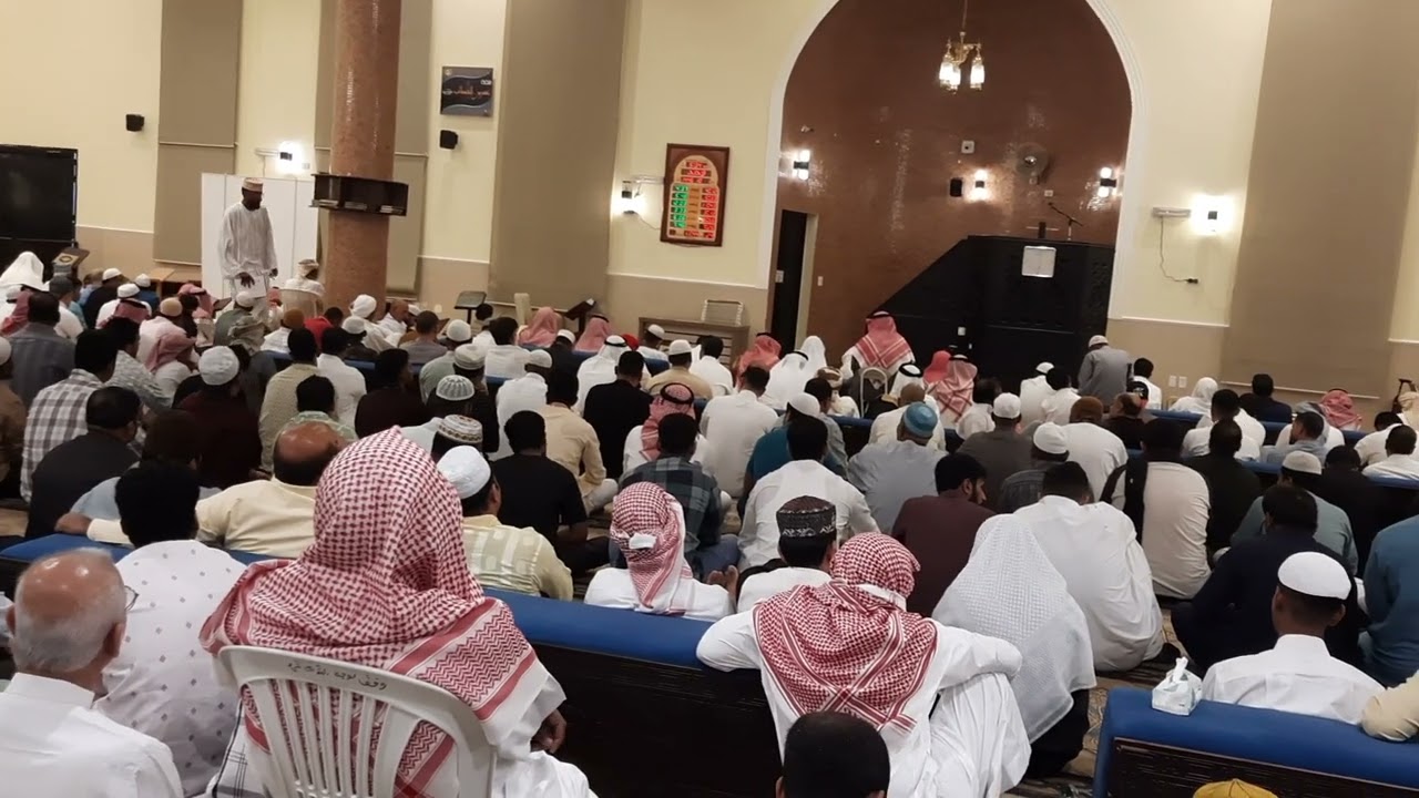 تكبيرات عيد الفطر المبارك لعام ١٤٤٦هجري ٣٠ مارس ٢٠٢٥