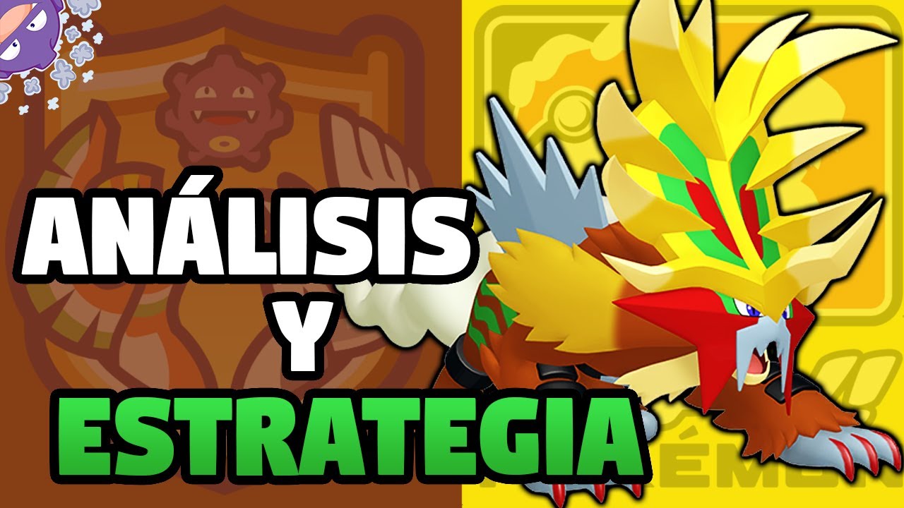 FLAMARIETE | ANÁLISIS Y ESTRATEGIA, CÓMO USAR Y MEJORES MOVIMIENTOS | POKÉMON COMPETITIVO