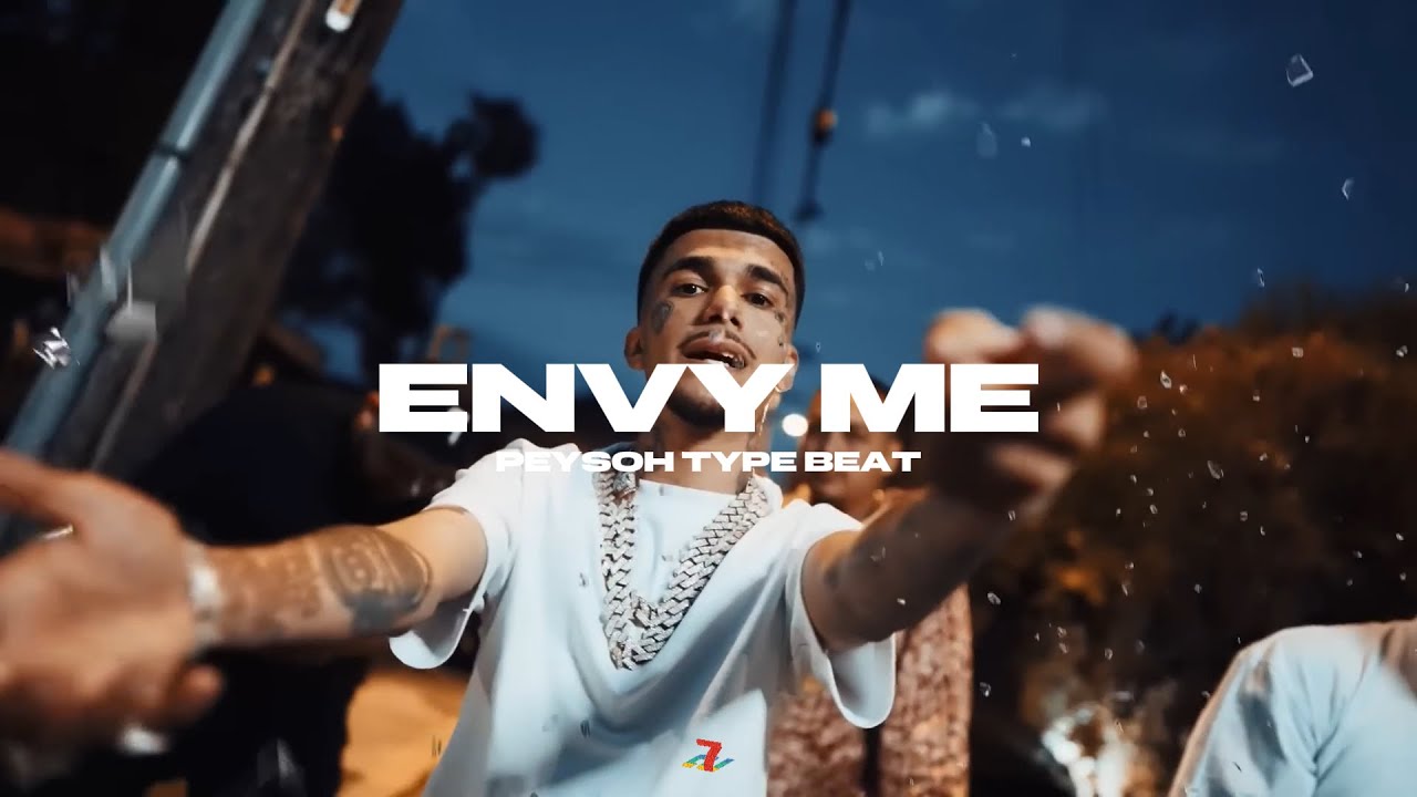 PEYSOH TYPE BEAT - 