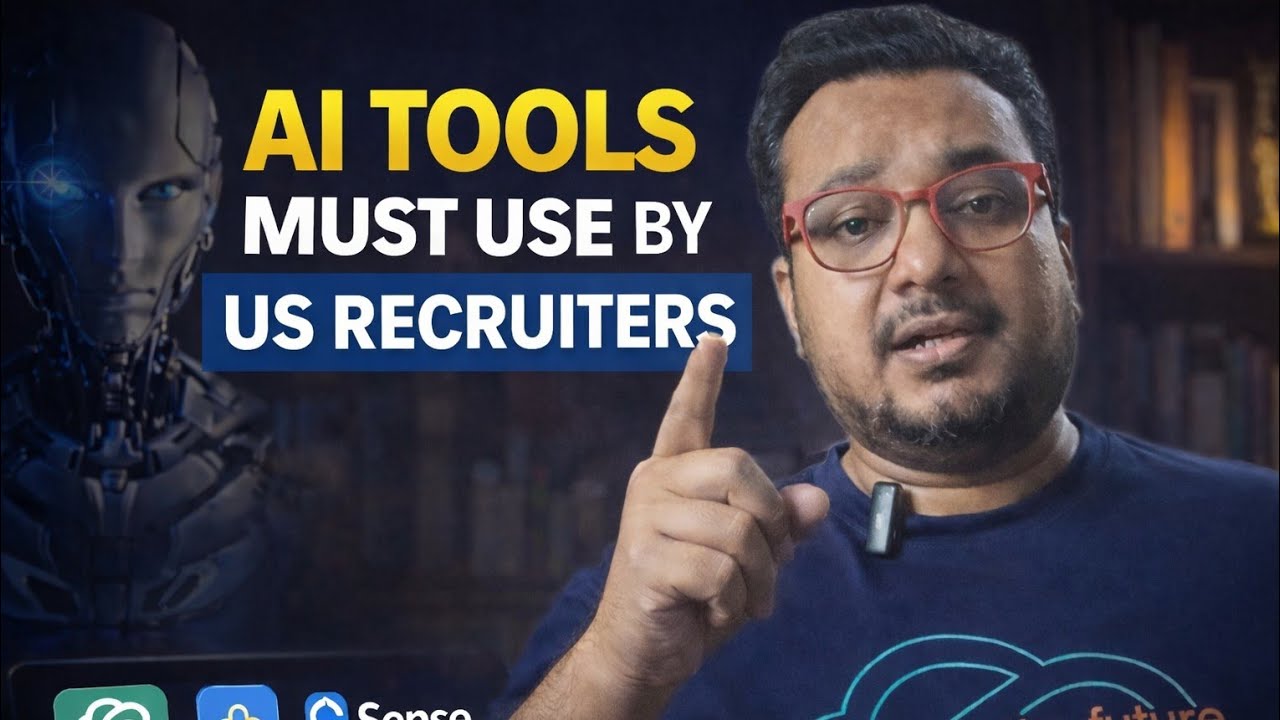 Revolutionize Your Recruitment Game with These Must-Have AI Tools!
