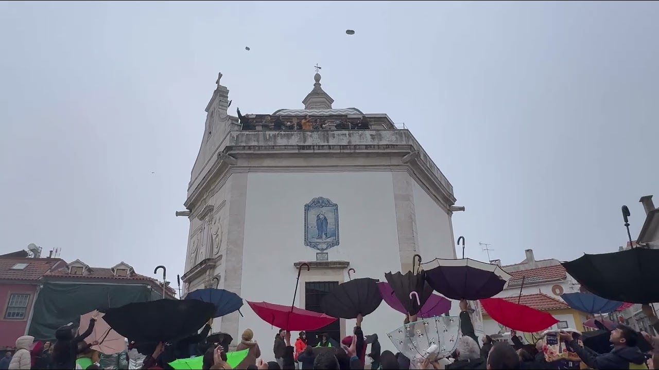 Festas de São Gonçalinho - Animação com Tradição