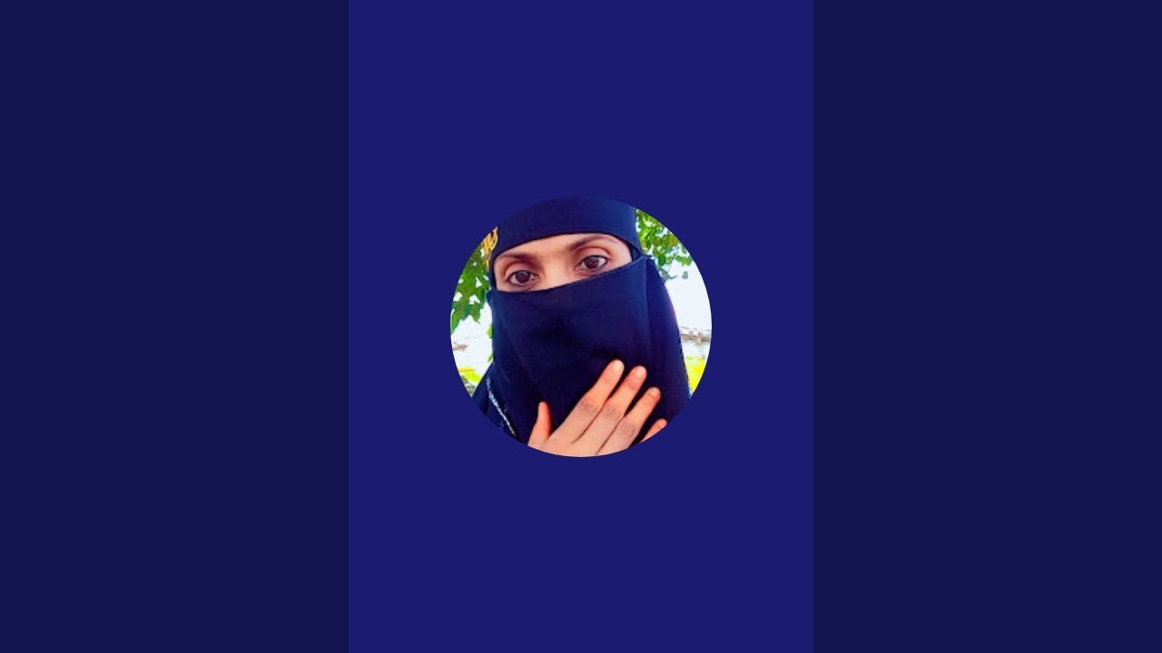 assalmwalekum everyone🤲 fatma khatun 786🫡 is live