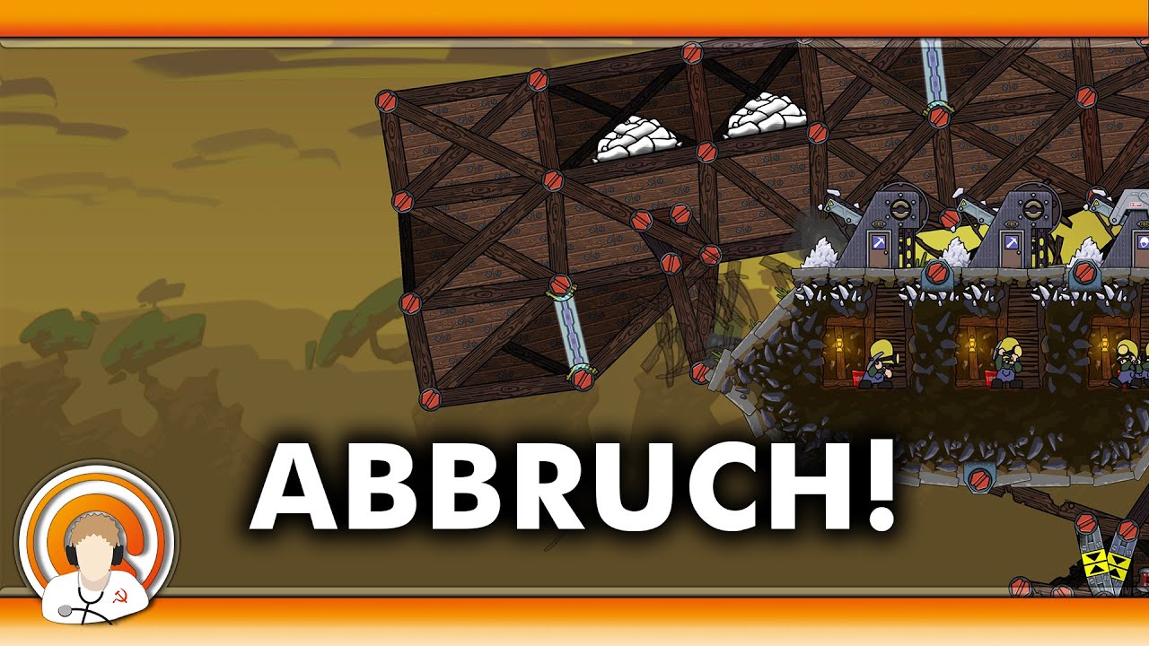 Gottlose Buzzsaws von Korbi || Forts 2v2 mit Korbi