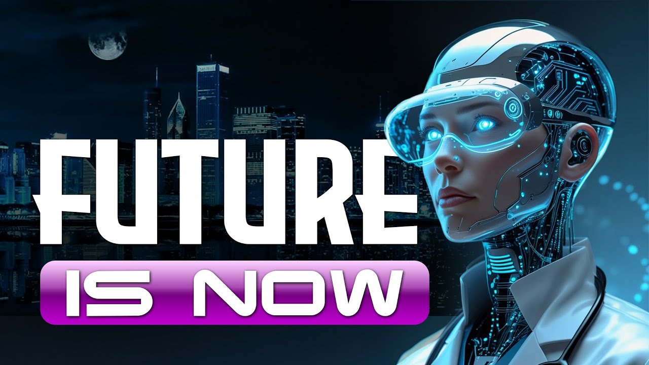 The Futurist - AI SECRETS EXPOSED What's REALLY Going On?
