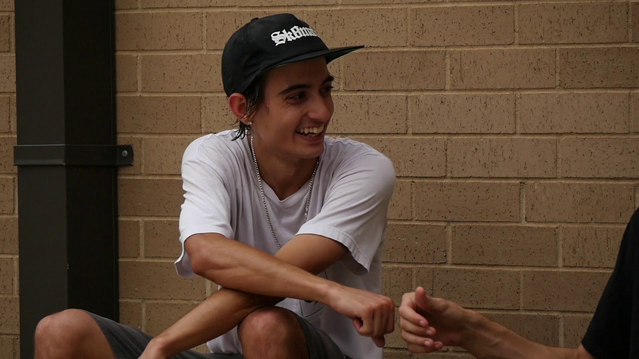 Mikey Whitehouse: Recycled Part