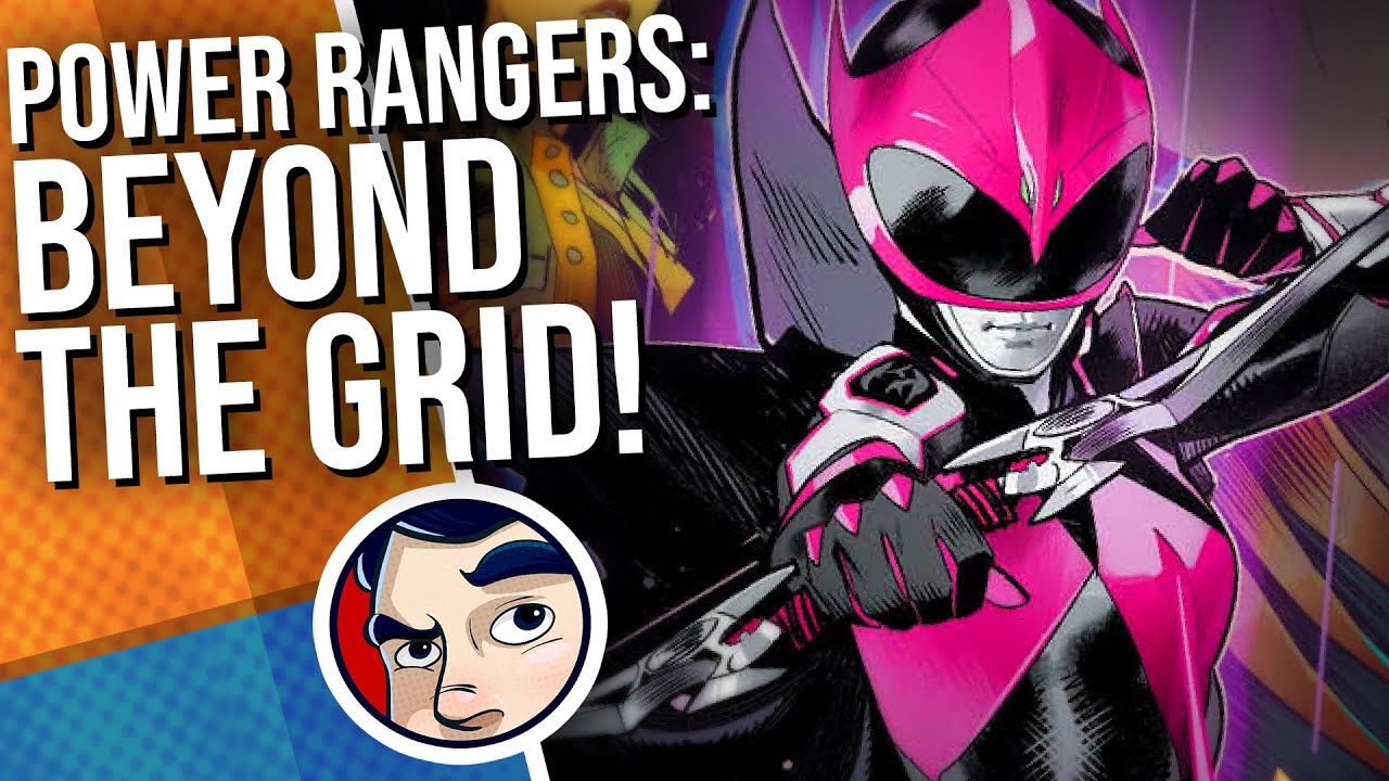 Power Rangers 