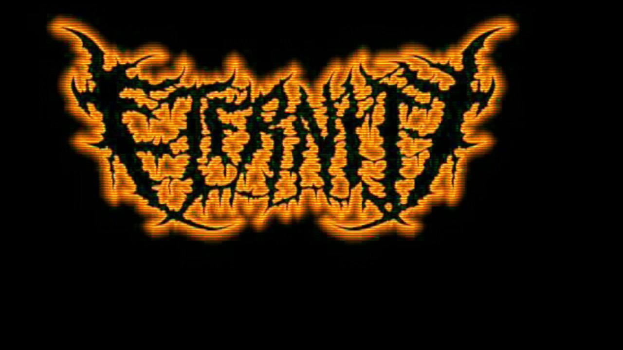 Eternity _ Hukum Karma ( Bali Slamming Death Metal )