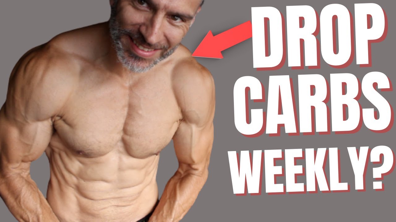 How To Adjust Carbs For Fat Loss