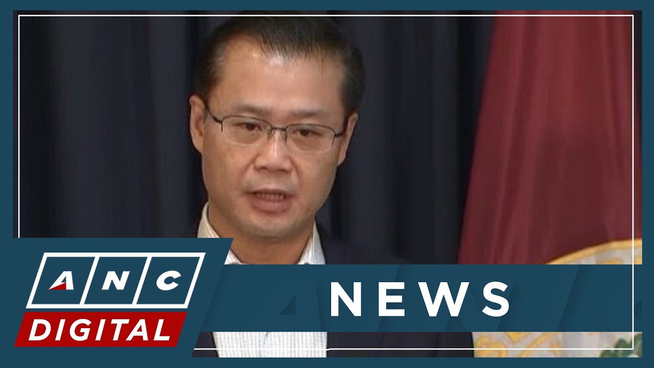 'Legitimate, moral SP?': Gatchalian rejects Cayetano's claim, says new majority's actions legal