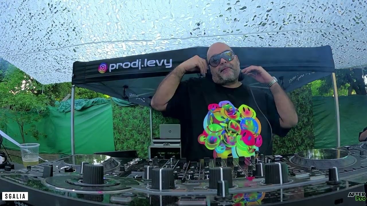 JP SGALIA - After Pro 19/10
