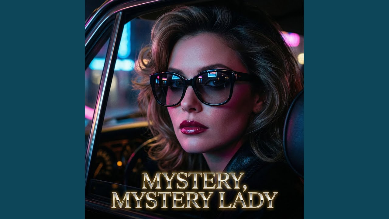 Mystery, Mystery Lady
