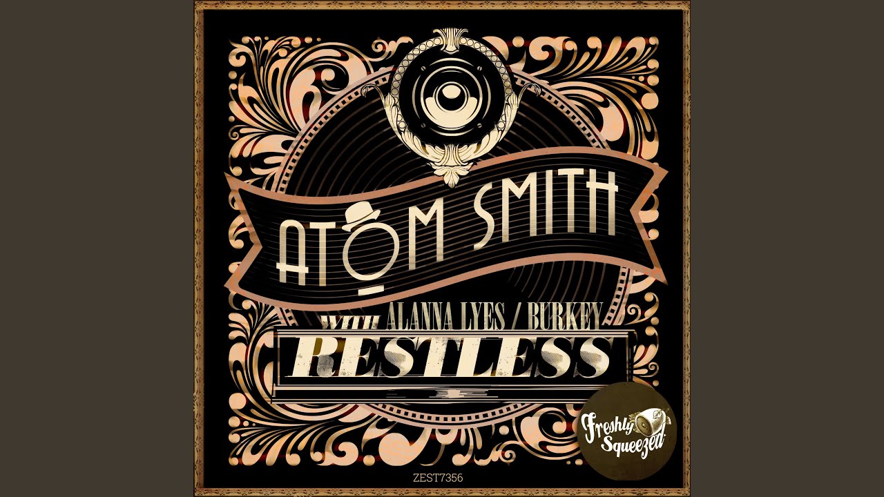Restless