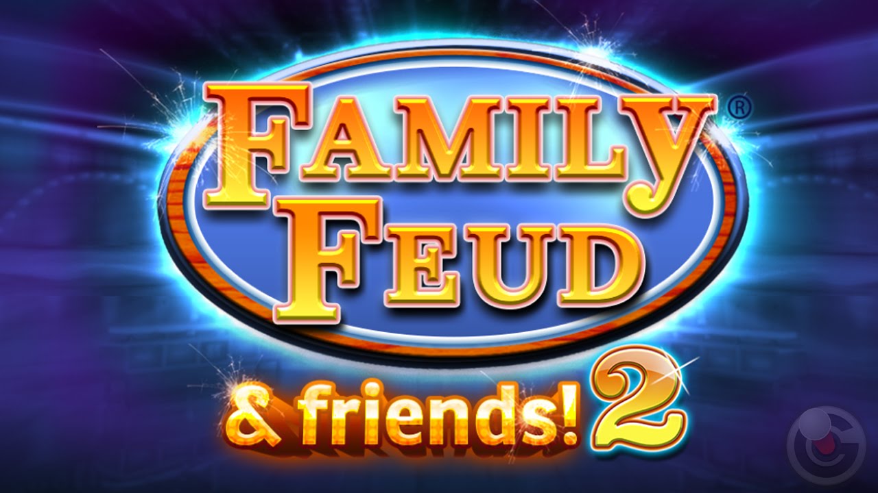 Family Feud® 2 — iPhone/iPod Touch/iPad — Игровой процесс