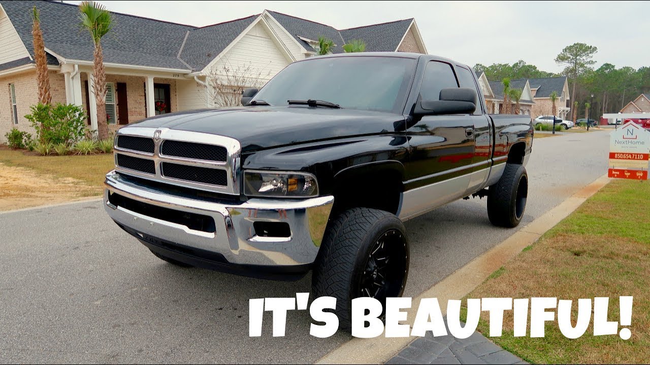 P-PUMPED 24v CUMMINS от Wutthaduck