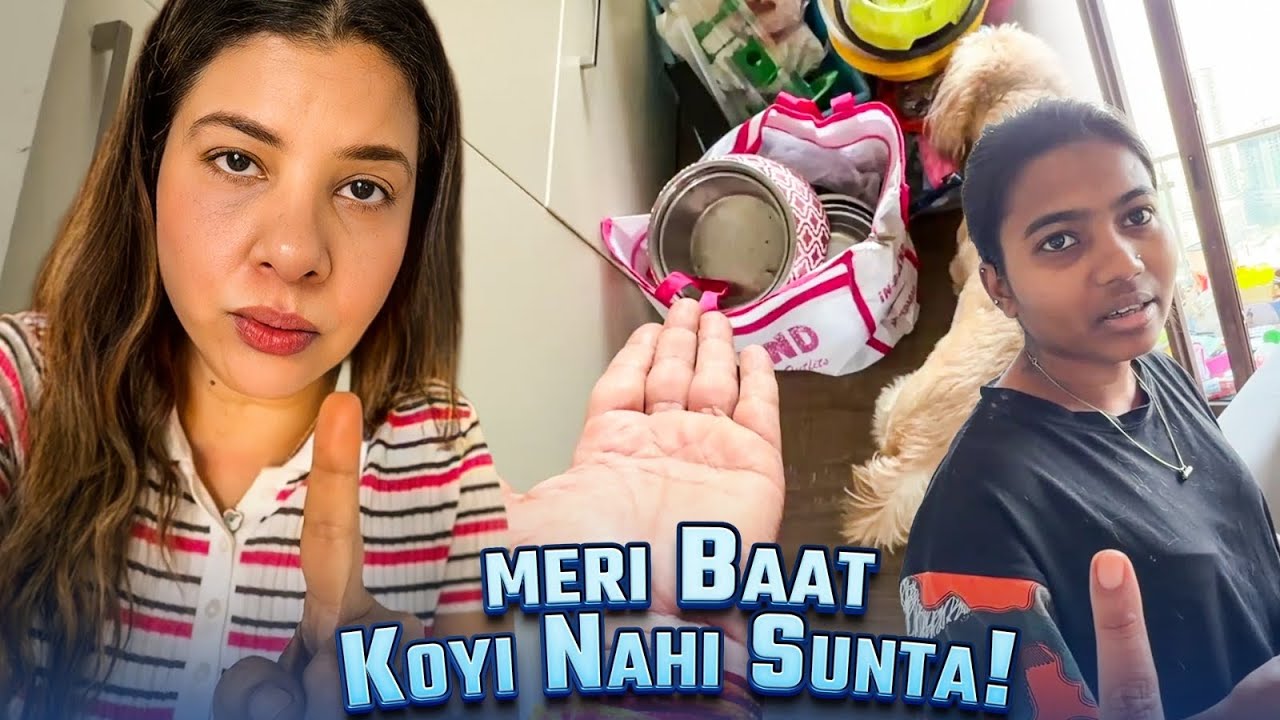 YE KAISE HO GAYA🙄