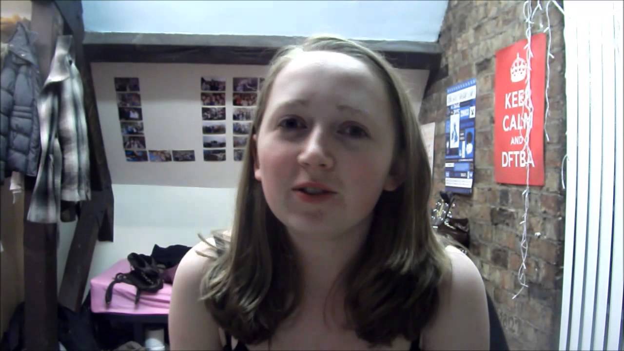 Exhausted Vlog