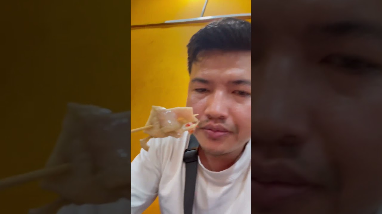 #anh #food #asmr먹방 #mukbang #giantlobster #ayam #noodle #ayammanis #bangkok #ayampedas