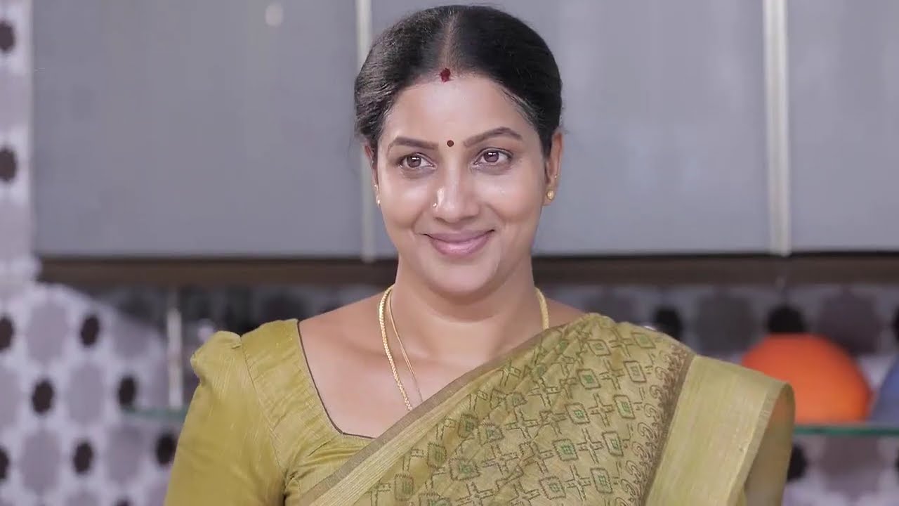 Idhayam | Ep - 735 | Webisode | Jul 12 2025 | Zee Tamil