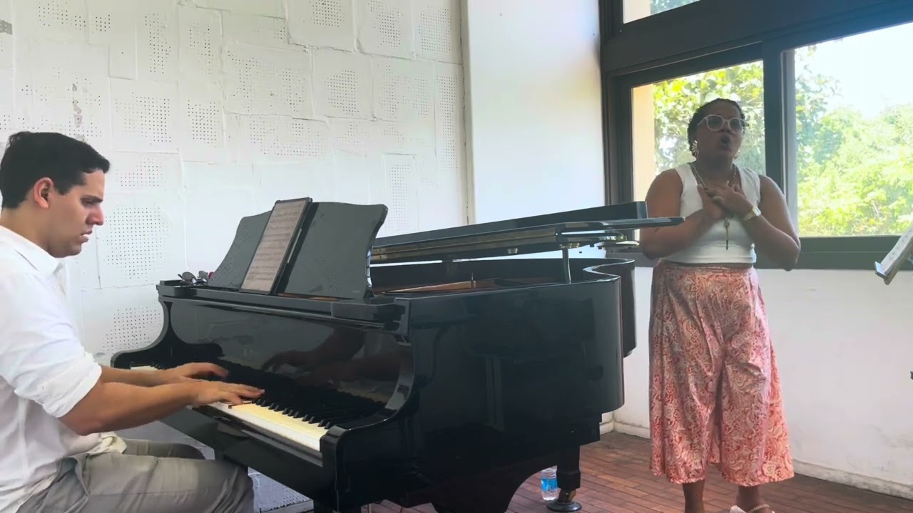 “Lagrimas Mías” P. Miguel Marques (Camila Ceuta e Bruno NunesMaia)