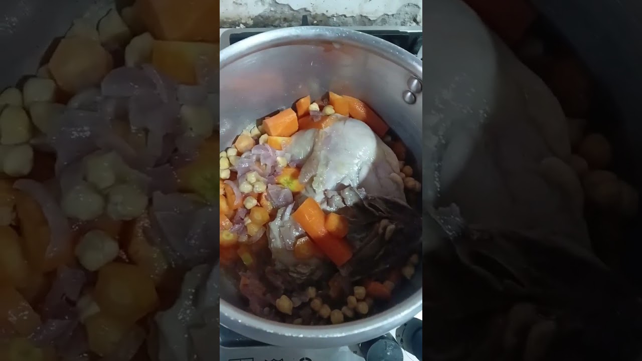 بركوكس تاع زمان شهيتكم معايا في الجنة..نشالله 🤩🤩🤩