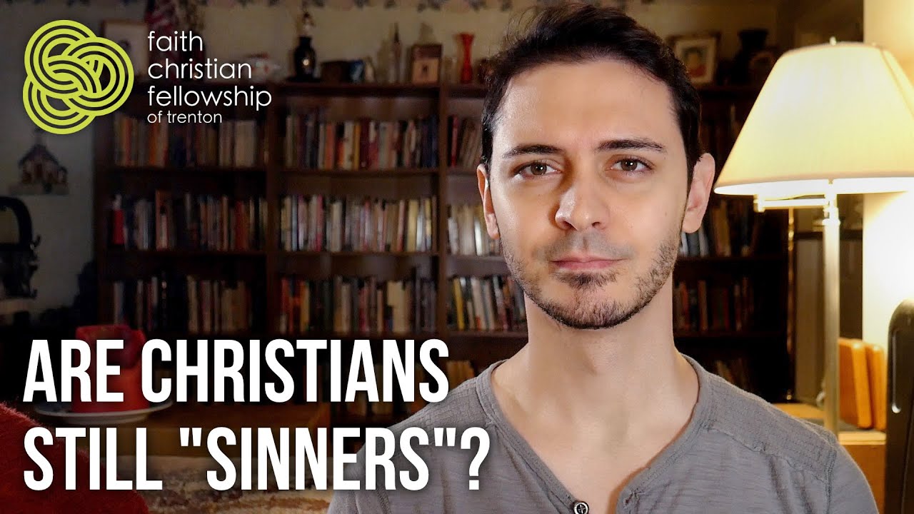 Should Christians Still Call Themselves 