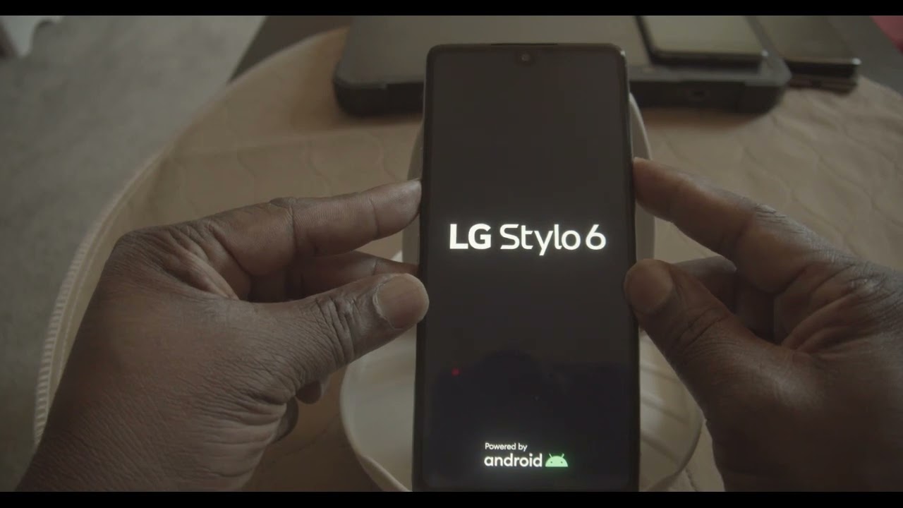 Lg stylo 6  Quickest and Best Google Bypass / Frp Bypass /Google unlock Frp unlock