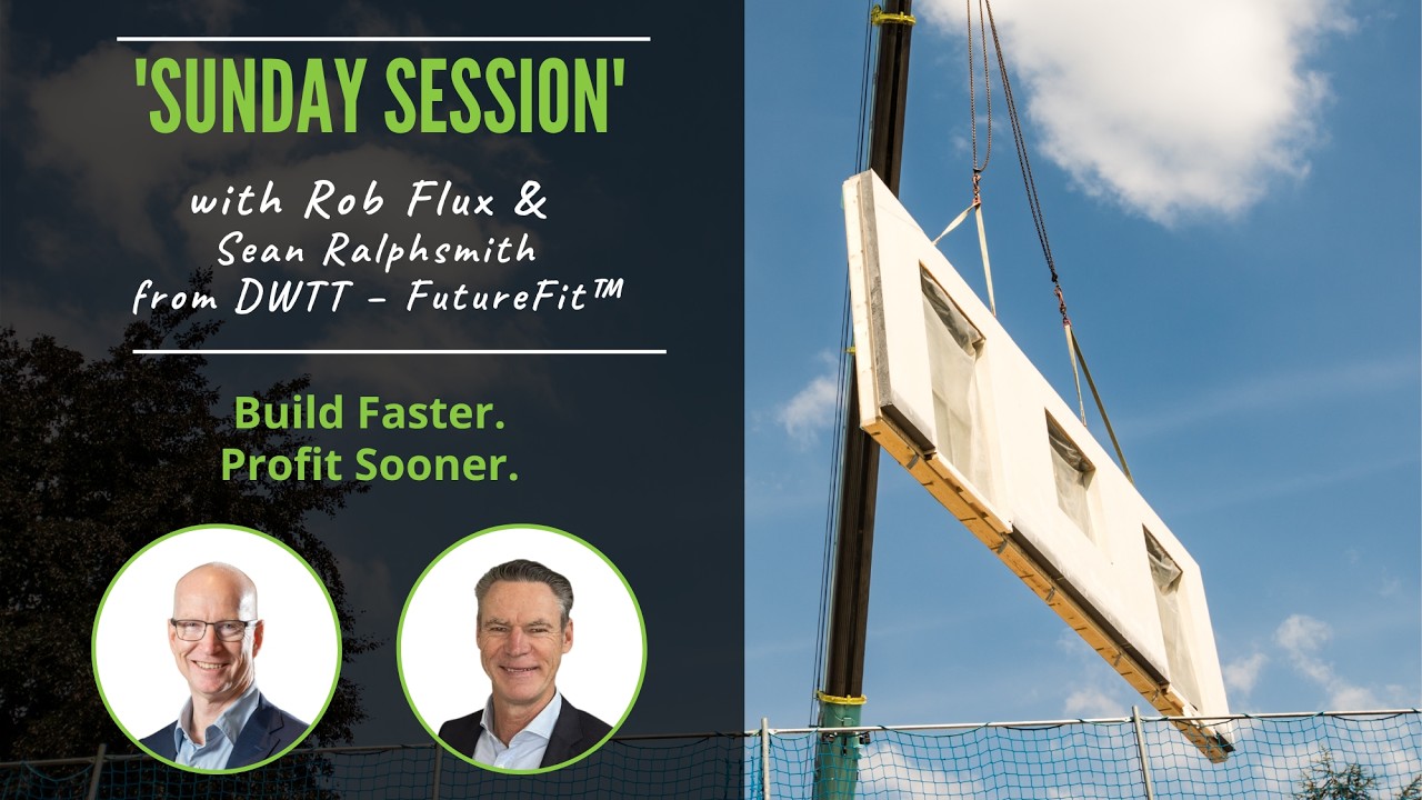 Sunday Session 258: Build Faster. Profit Sooner