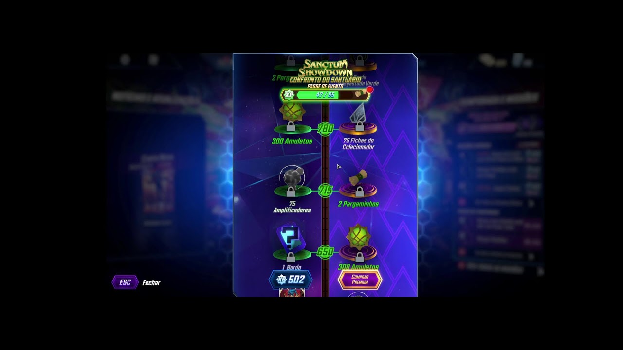 Marvel Snap - Deck para Confronto no Santuário