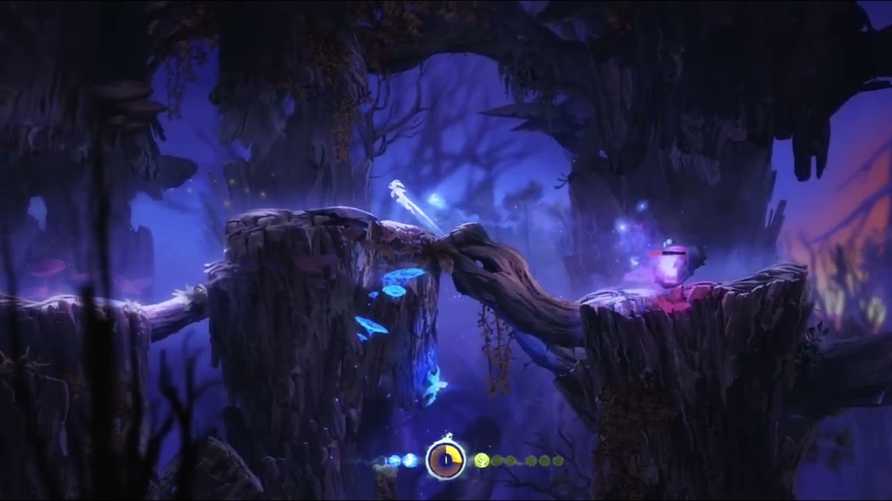 ori DE rando pt1