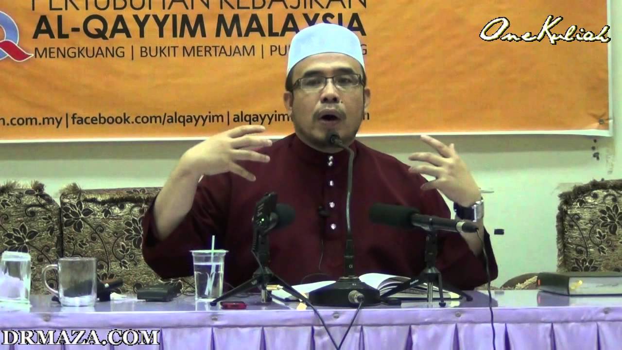 20130411-DR ASRI-IQ-RS- KEHIDUPAN ITU SEBUAH PILIHAN