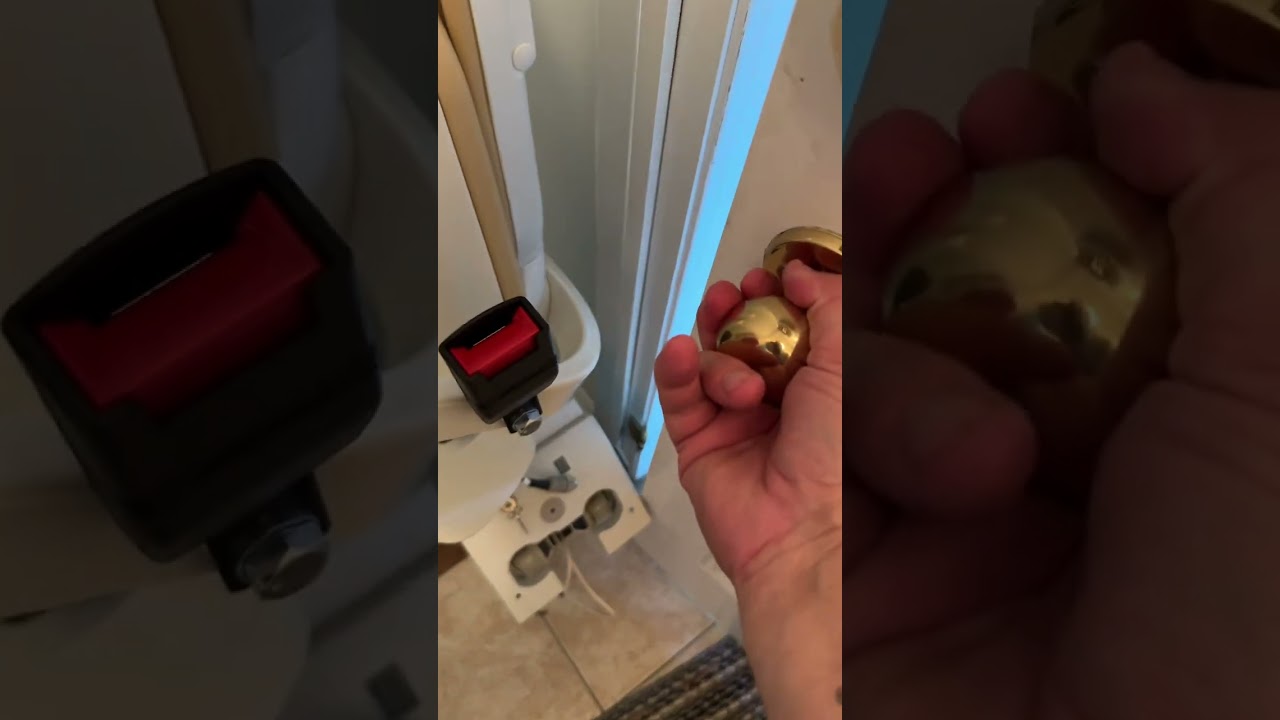 Installing a Acorn stairlift